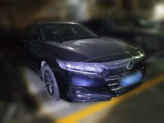 Honda Accord PHEV 2.0L E-CVT Edition - ფოტო 3