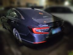 Honda Accord PHEV 2.0L E-CVT Edition - ფოტო 4