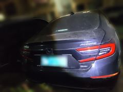 Honda Accord PHEV 2.0L E-CVT Edition - ფოტო 5