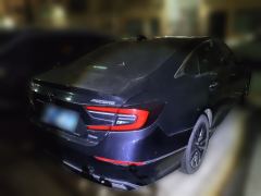 Honda Accord PHEV 2.0L E-CVT Edition - ფოტო 6