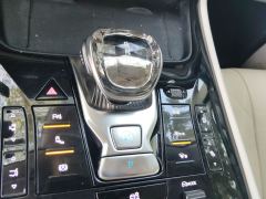 Denza D9 DM-i 1050 Luxury Edition - ფოტო 10
