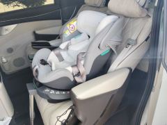 Denza D9 DM-i 1050 Luxury Edition - ფოტო 13