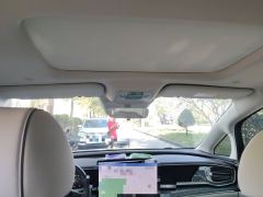 Denza D9 DM-i 1050 Luxury Edition - ფოტო 14