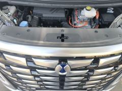 Denza D9 DM-i 1050 Luxury Edition - ფოტო 16