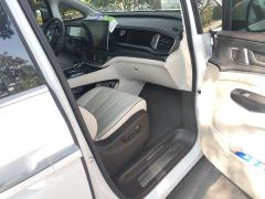 Denza D9 DM-i 1050 Luxury Edition - ფოტო 19