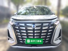 Denza D9 DM-i 1050 Luxury Edition - ფოტო 2