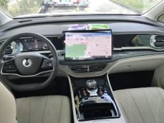Denza D9 DM-i 1050 Luxury Edition - ფოტო 5