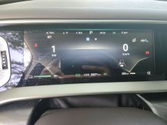 Denza D9 DM-i 1050 Luxury Edition - ფოტო 7
