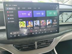 Denza D9 DM-i 1050 Luxury Edition - ფოტო 9