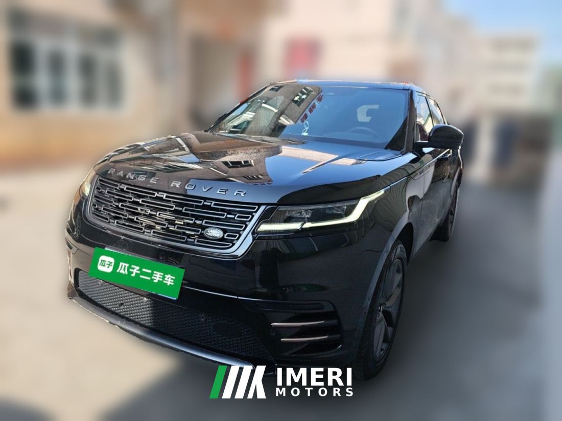Land Rover Range Rover Velar 250PS Dynamic SE - ავტომობილი ჩინეთიდან