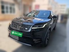 Land Rover Range Rover Velar 250PS Dynamic SE - ფოტო 1
