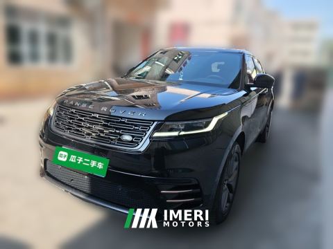 2024 Land Rover Range Rover Velar 250PS Dynamic SE - car from China