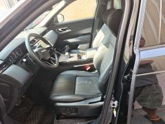 Land Rover Range Rover Velar 250PS Dynamic SE - ფოტო 11