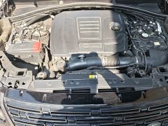 Land Rover Range Rover Velar 250PS Dynamic SE - ფოტო 16