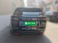 Land Rover Range Rover Velar 250PS Dynamic SE - ფოტო 3