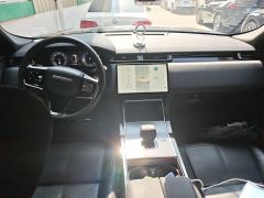 Land Rover Range Rover Velar 250PS Dynamic SE - ფოტო 5