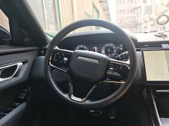 Land Rover Range Rover Velar 250PS Dynamic SE - ფოტო 6
