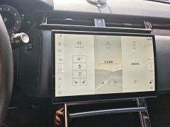Land Rover Range Rover Velar 250PS Dynamic SE - ფოტო 9