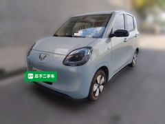 Wuling Hongguang MINIEV 4-Door Edition 205km Advanced Edition - photo 1