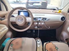 Wuling Hongguang MINIEV 4-Door Edition 205km Advanced Edition - photo 10