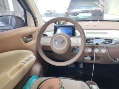 Wuling Hongguang MINIEV 4-Door Edition 205km Advanced Edition - photo 11