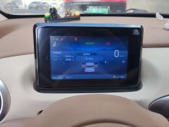Wuling Hongguang MINIEV 4-Door Edition 205km Advanced Edition - photo 12