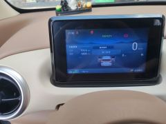 Wuling Hongguang MINIEV 4-Door Edition 205km Advanced Edition - photo 13