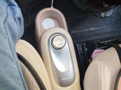 Wuling Hongguang MINIEV 4-Door Edition 205km Advanced Edition - photo 15