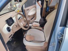 Wuling Hongguang MINIEV 4-Door Edition 205km Advanced Edition - photo 16
