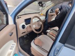 Wuling Hongguang MINIEV 4-Door Edition 205km Advanced Edition - photo 17