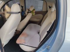 Wuling Hongguang MINIEV 4-Door Edition 205km Advanced Edition - photo 18