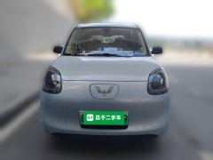 Wuling Hongguang MINIEV 4-Door Edition 205km Advanced Edition - photo 2