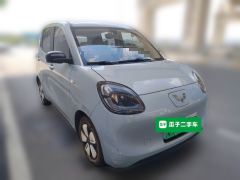 Wuling Hongguang MINIEV 4-Door Edition 205km Advanced Edition - photo 3