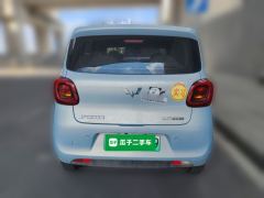 Wuling Hongguang MINIEV 4-Door Edition 205km Advanced Edition - photo 5