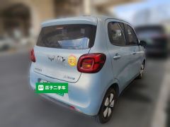 Wuling Hongguang MINIEV 4-Door Edition 205km Advanced Edition - photo 6
