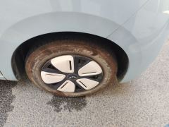 Wuling Hongguang MINIEV 4-Door Edition 205km Advanced Edition - photo 8
