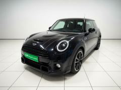 BMW MINI Facelift 2.0T COOPER S Racer - ფოტო 1