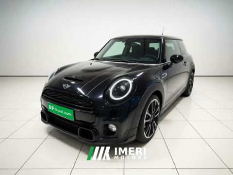 2023 MINI Facelift 2.0T COOPER S Racer
