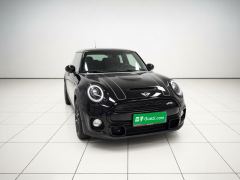 BMW MINI Facelift 2.0T COOPER S Racer - ფოტო 2