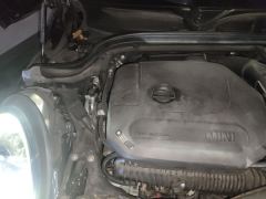 BMW MINI Facelift 2.0T COOPER S Racer - ფოტო 20