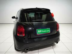 BMW MINI Facelift 2.0T COOPER S Racer - ფოტო 3