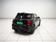BMW MINI Facelift 2.0T COOPER S Racer - ფოტო 4