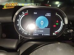 BMW MINI Facelift 2.0T COOPER S Racer - ფოტო 7