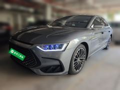 BYD Han DM-i 1.5T 121km Luxury Edition - ფოტო 1