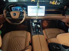 BYD Han DM-i 1.5T 121km Luxury Edition - ფოტო 10