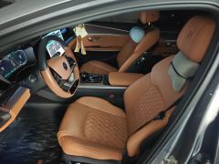 BYD Han DM-i 1.5T 121km Luxury Edition - ფოტო 16