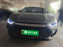 BYD Han DM-i 1.5T 121km Luxury Edition - ფოტო 2