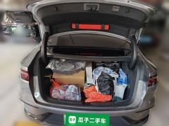 BYD Han DM-i 1.5T 121km Luxury Edition - ფოტო 20