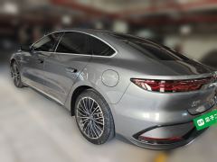 BYD Han DM-i 1.5T 121km Luxury Edition - ფოტო 4