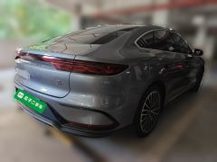 BYD Han DM-i 1.5T 121km Luxury Edition - ფოტო 6